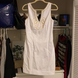 Shift Dress